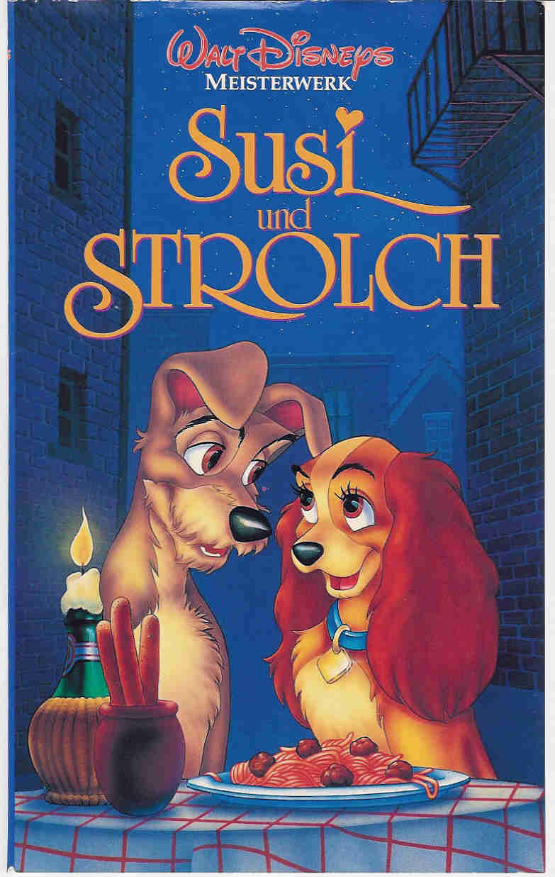 Susi und Strolch
